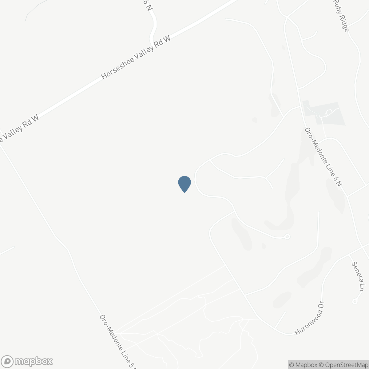 49 HURONWOODS DRIVE, Coldwater, Ontario L0K 1E0